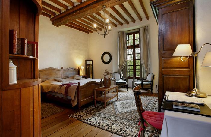 Chambres Chateau D'Agneaux Exterior photo